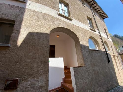 Villa Astano chambre d'hôte Agra