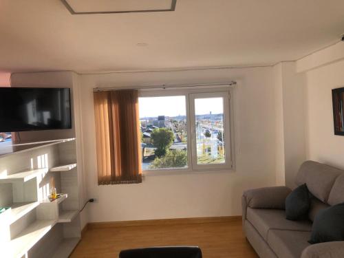 시설, Patagonia Temporary Apartments in 리오 그란데