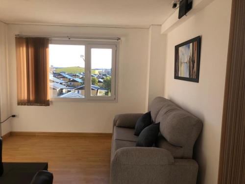 시설, Patagonia Temporary Apartments in 리오 그란데