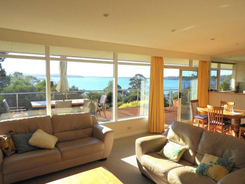 Bay View Rise