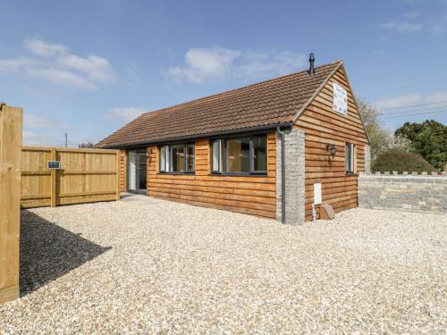 The Acorn gîte à louer River Isle