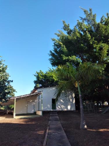 Hostel Casa das Flores Colorado