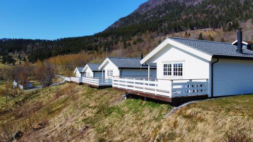 Gjerdset Turistsenter - image 11