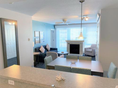 WorldMark Seaside by BookTimeShares, Seaside (foto 5)