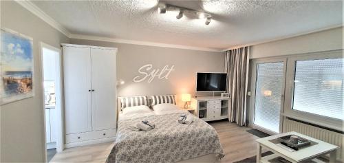 Haus Nordland Wg. 109