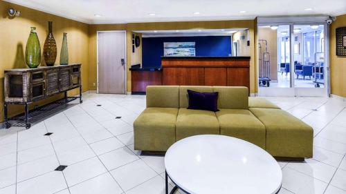 SureStay Hotel by Best Western Ontario Airport - image 13