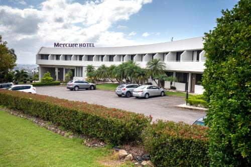 Mercure Charlestown