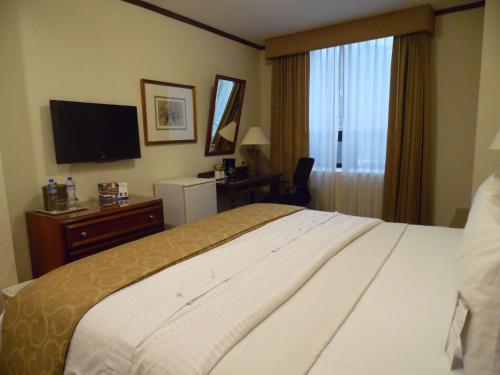 Best Western Plus Hotel Stofella