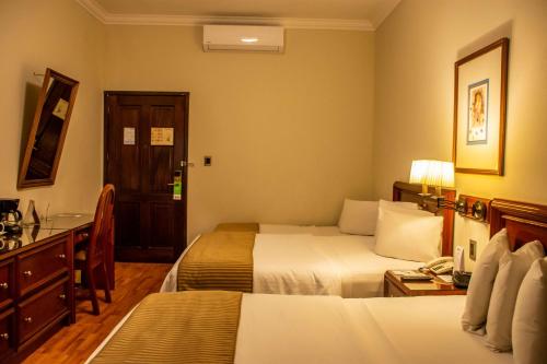 Best Western Plus Hotel Stofella