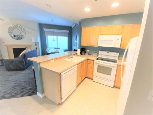 WorldMark Seaside by BookTimeShares, Seaside (foto 8)