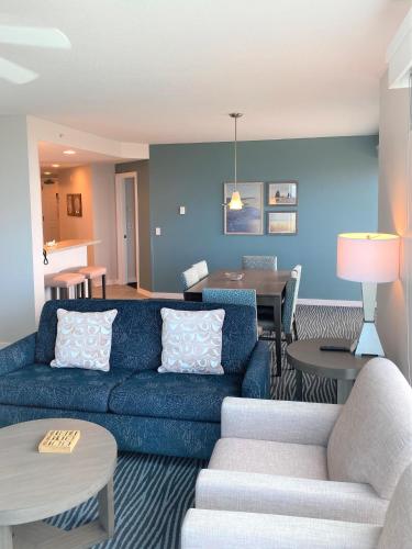 WorldMark Seaside by BookTimeShares, Seaside (foto 9)