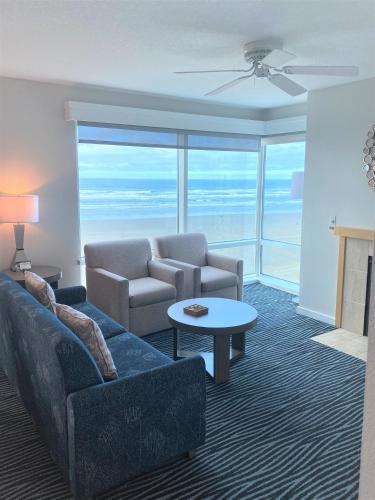 WorldMark Seaside by BookTimeShares, Seaside (foto 10)