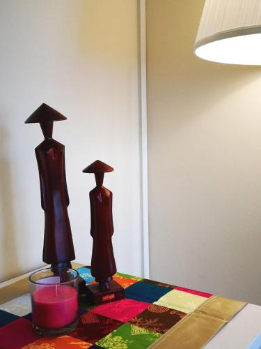 NICE APPARTEMENT, Amboise (Foto 10)