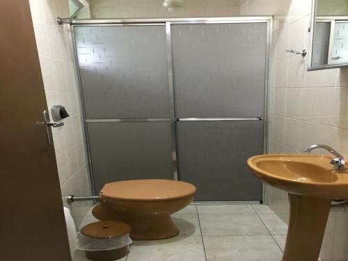 Podium Hotel – São Caetano do Sul