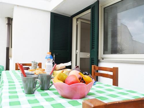 Apartment Directly On The Beach With Air Conditioning And Terrace; Pets Allowed - image 3