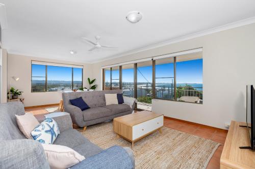 Kingscliff Sunrise Apartments