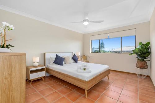 Sea Gaze Apartments by Kingscliff Accommodation