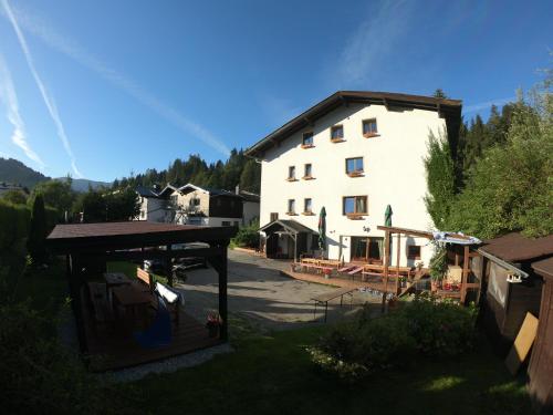 Pension Tyrol