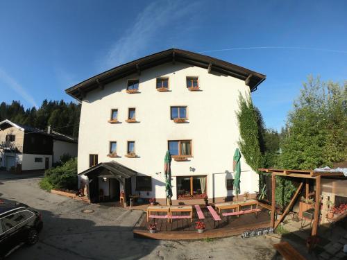 Pension Tyrol