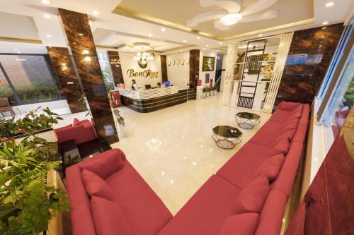 Bonjour Da Lat Hotel – Dalat, KS