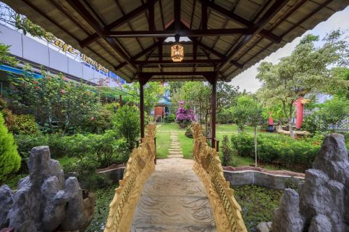 Bonjour Da Lat Hotel – Dalat, KS