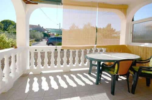 Four-Bedroom Holiday Home