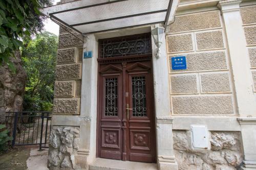 Apartments Rezine - image 3