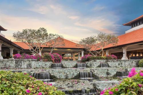 Grand Hyatt Bali