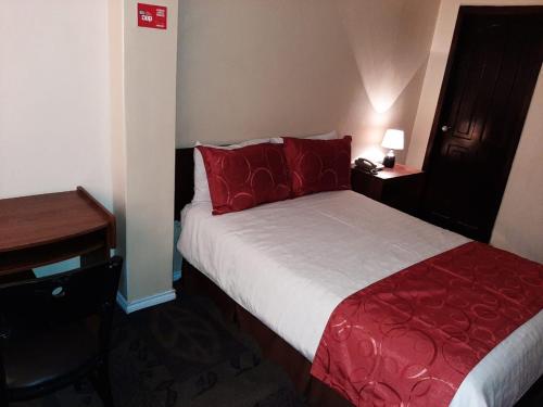 hotel photo
