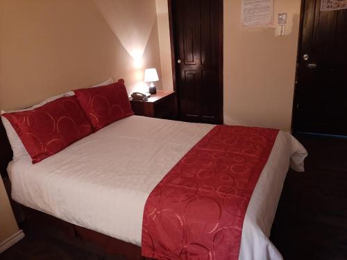 hotel photo