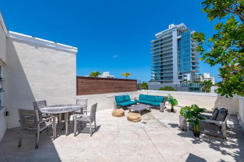 The Mercury Hotel - All Suites - image 4