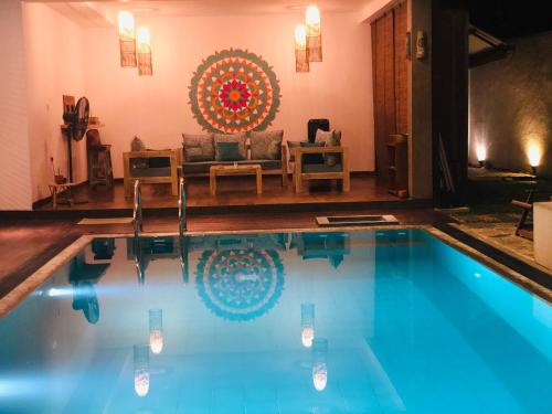 Villa Mandala Tranquil Residence