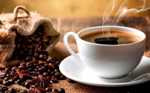 Coffee Lanh Home