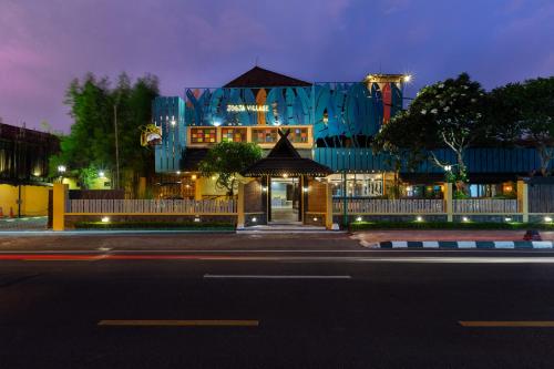 Jogja Village photo 1