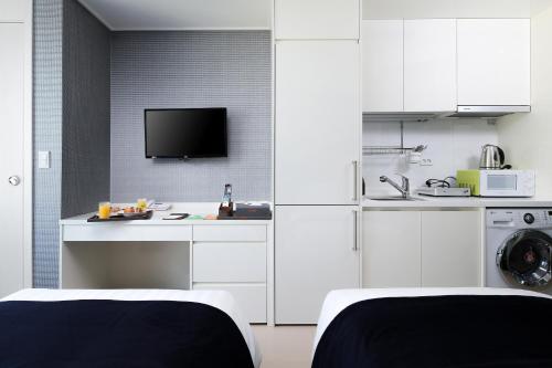 Ever 8 Family Hotel, Séoul (photo 3)