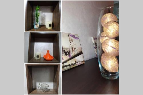 Cosy and modern appartment in AGADIR