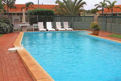 Hospitality Geraldton, SureStay by Best Western