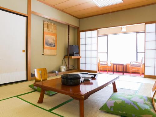 森の旅亭マウント磐梯ファミリールーム　マウンテンビュー