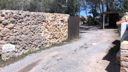 Apartamento Sa Ginebra, Cala Saona 3