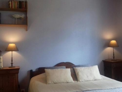 Maison La Jonchère, 3 pièces, 5 personnes - FR-1-357-118 gîte à louer Angles