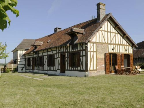 Gîte Géraudot, 3 pièces, 4 personnes - FR-1-543-41 gîte à louer Géraudot