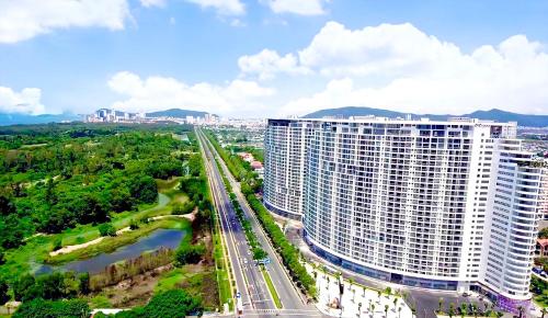 Can ho nghi duong 4sao tai Vung Tau