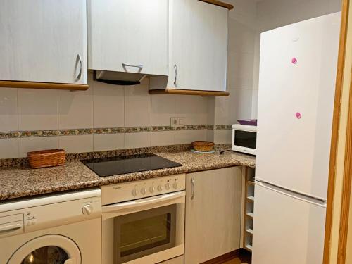 Apartamentos Edison 3000 - main image