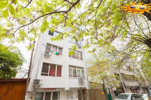 Ieeja, Samuil Apartments - Central Burgas in Burgasa