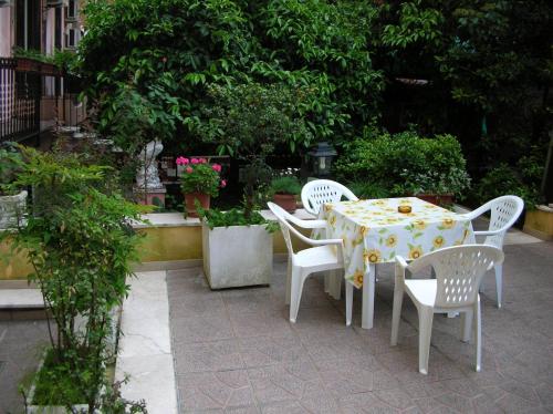 Gioia Bed and Breakfast