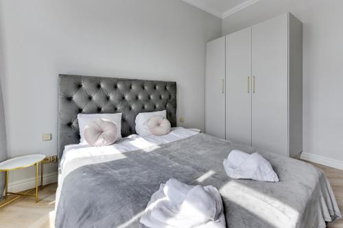 Monte Cassino 51 by Baltica Apartments - main image
