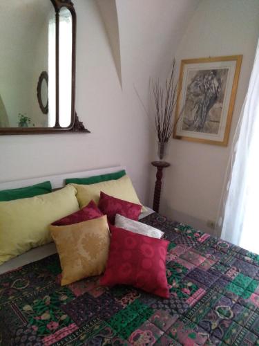 House Vintage – Catania, CA