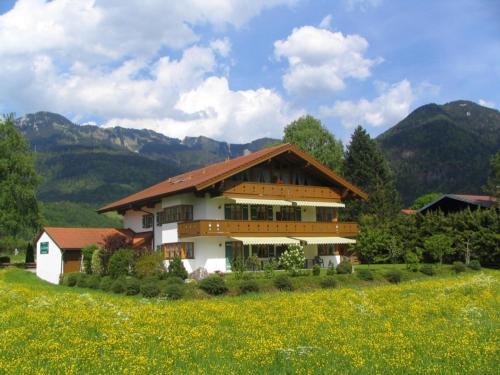 Haus am Balsberg - main image