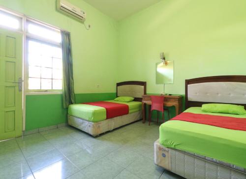 Cantik Hotel in Soreang