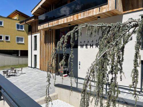  Appartements Wehrhof by Schladmingurlaub in Schladming